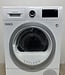 Bosch Warmtepompdroger Serie 6 (WTU87675NL) 8 kg
