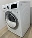 Bosch Warmtepompdroger Serie 6 (WTU87675NL) 8 kg