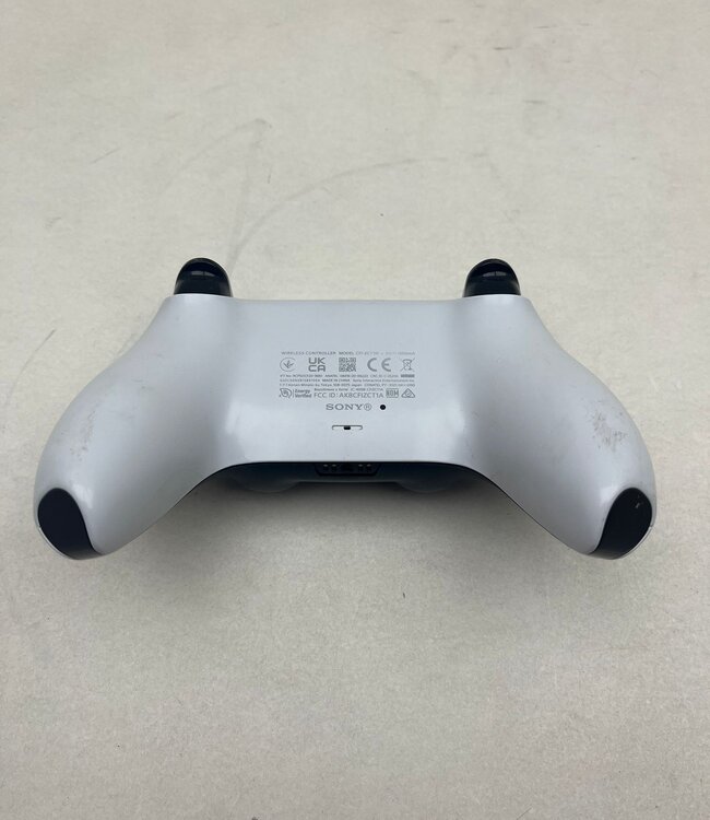 Playstation 5 Official DualSense Controller Wit