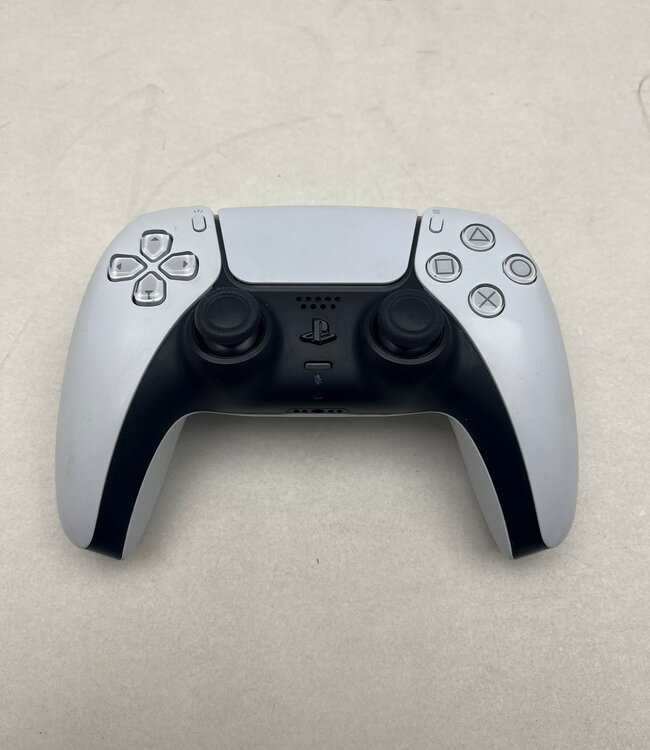 Playstation 5 Official DualSense Controller Wit