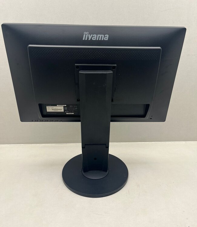 Iiyama ProLite X2283HS-B3 Zwart