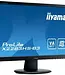 Iiyama ProLite X2283HS-B3 Zwart