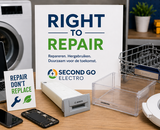 Right to Repair: wat de nieuwe reparatiewet betekent en waarom wij het al jaren in de praktijk brengen