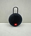 JBL Clip 3 Zwart Bluetooth Speaker