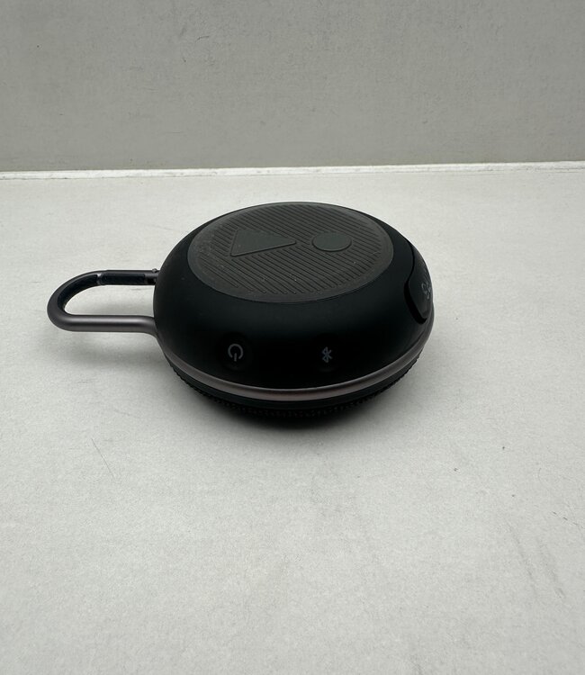 JBL Clip 3 Zwart Bluetooth Speaker