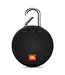 JBL Clip 3 Zwart Bluetooth Speaker