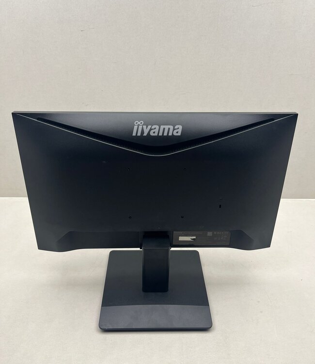Iiyama ProLite XU2293HS-B5 Zwart