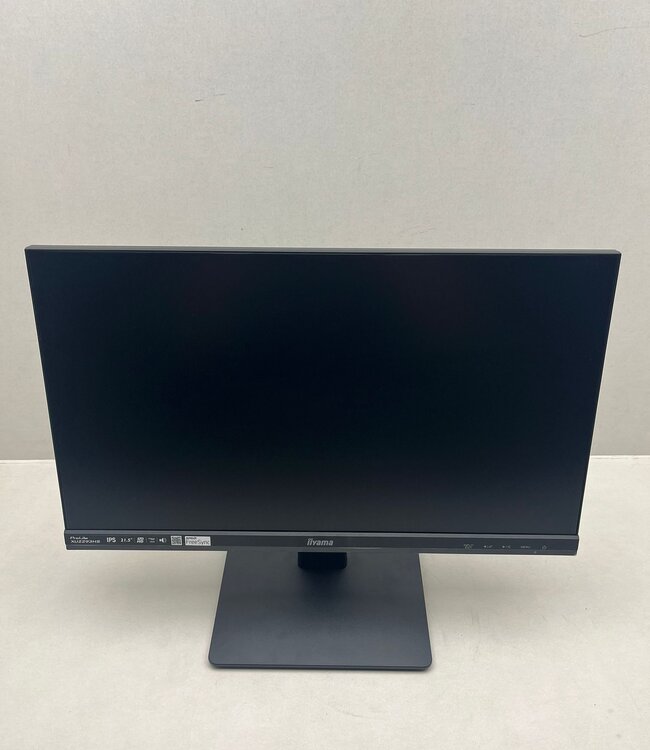 Iiyama ProLite XU2293HS-B5 Zwart