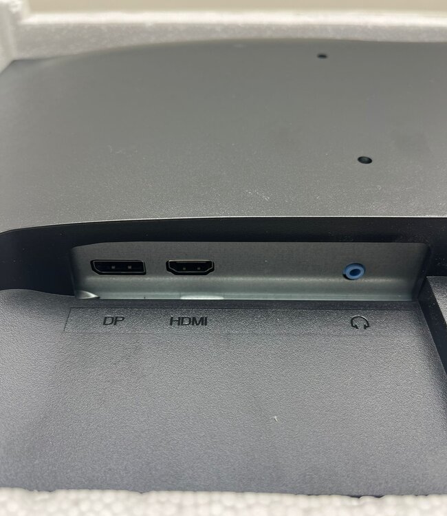 Iiyama ProLite XU2293HS-B5 Zwart