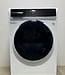 Bosch Warmtepompdroger Serie 8 (WRB247C5NL/02) 9 kg