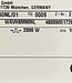 Bosch Exclusiv Wasmachine Serie 8 (WAVH8M90NL) 9 kg