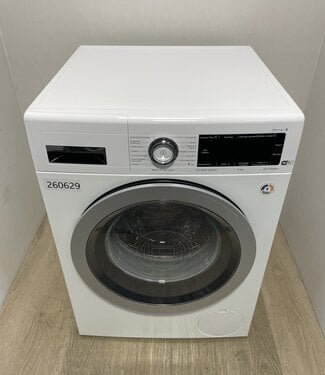 Bosch Bosch Exclusiv Wasmachine Serie 8 (WAVH8M90NL) 9 kg