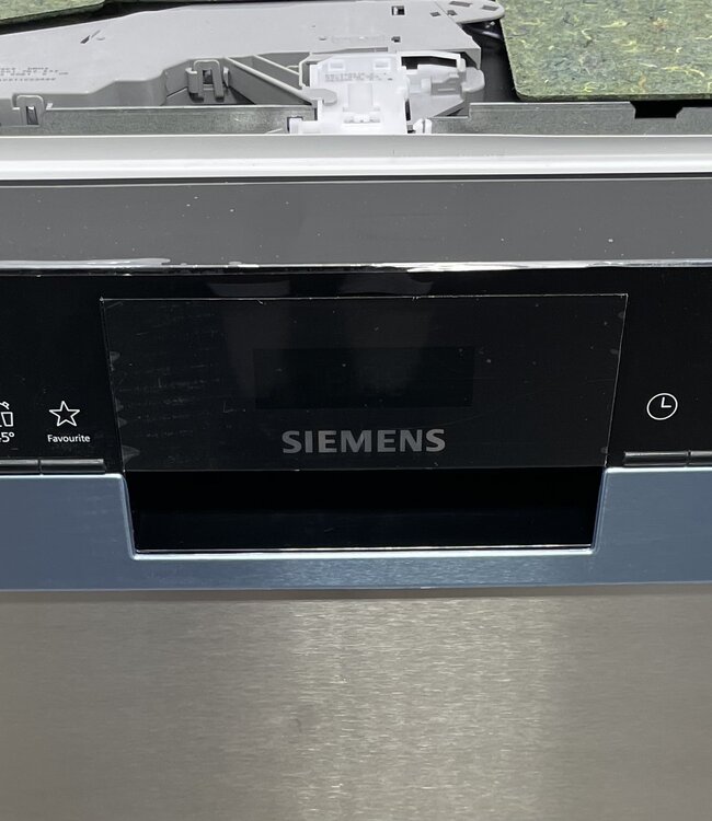 Siemens Lage Inbouw Vaatwasser SN43ES22CE/66