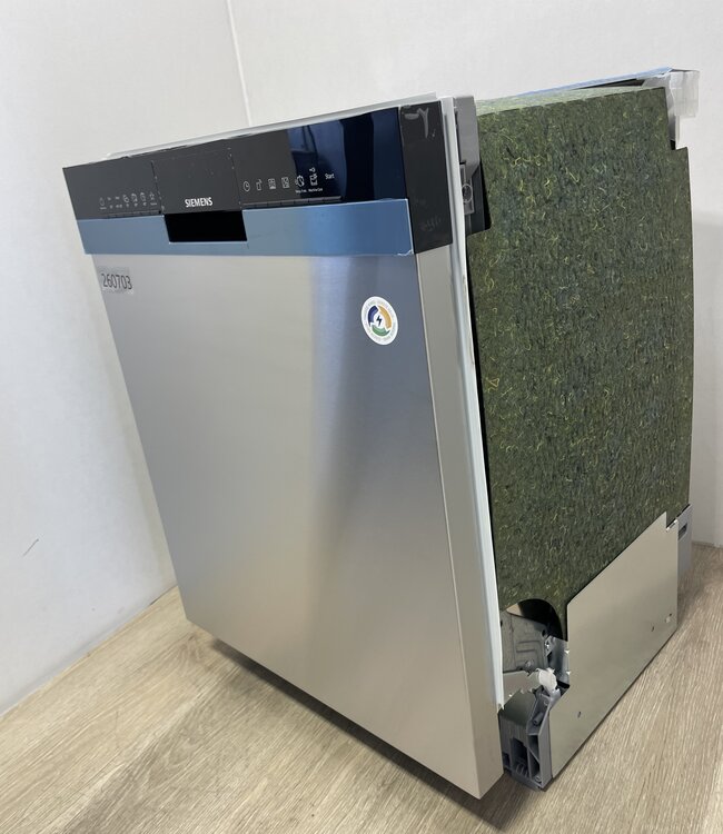 Siemens Lage Inbouw Vaatwasser SN43ES22CE/66