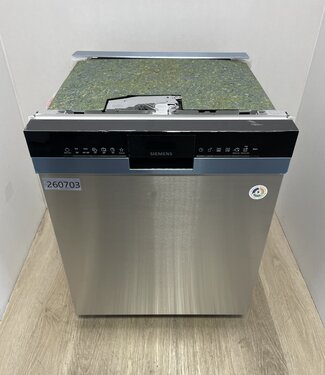 Siemens Siemens Lage Inbouw Vaatwasser SN43ES22CE/66