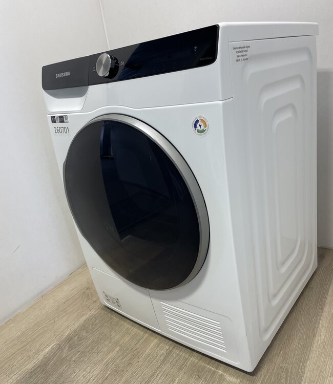 Samsung Warmtepompdroger Smart Things (DV90T8240SE) 9 kg