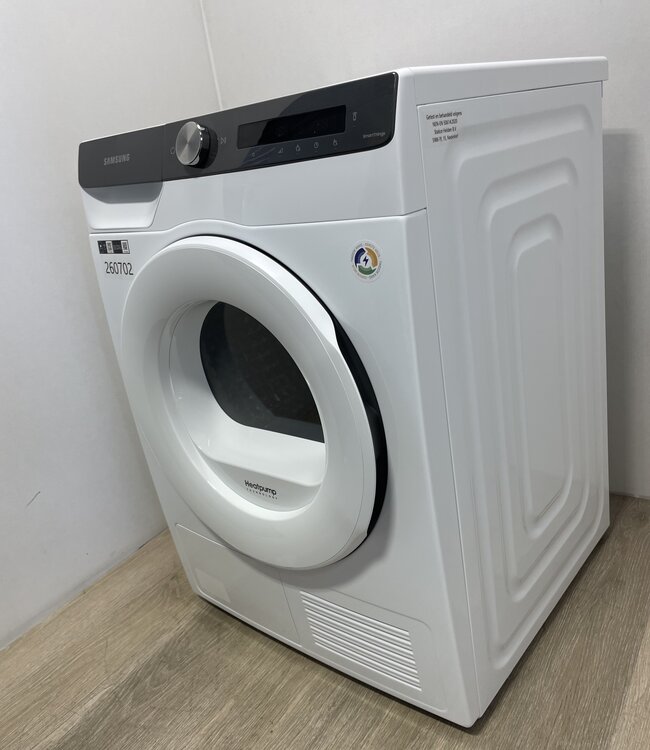 Samsung Warmtepompdroger (DV80T5220TT) 8 kg