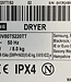 Samsung Warmtepompdroger (DV80T5220TT) 8 kg