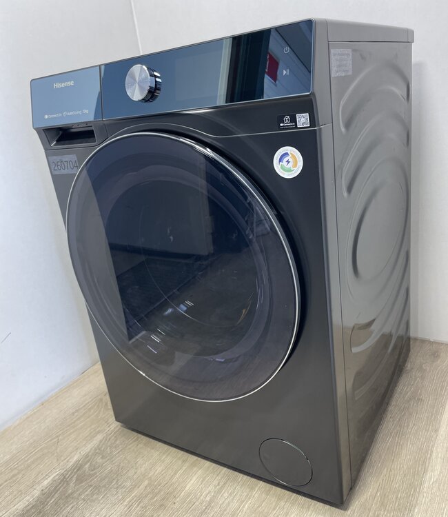 Hisense Wasmachine Connectlife (WF7S1247BB) 12 kg