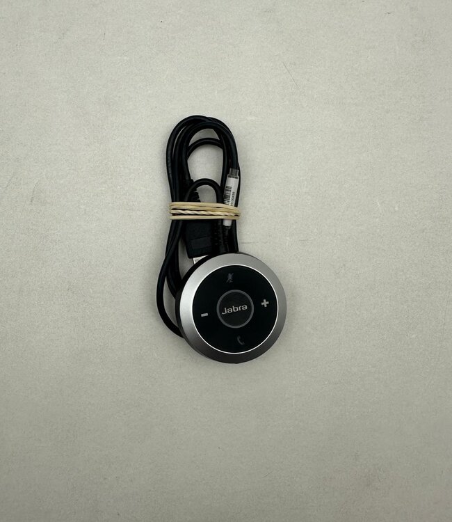 Jabra Evolve ENC010 USB Afstandsbediening
