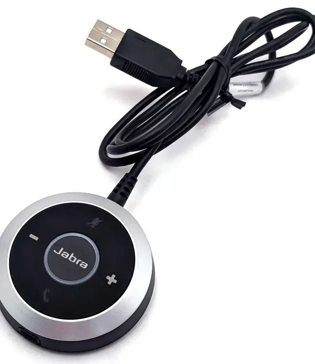 Jabra Evolve ENC010 USB Afstandsbediening
