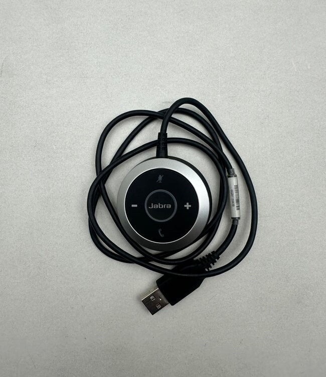 Jabra Evolve ENC010 USB Afstandsbediening