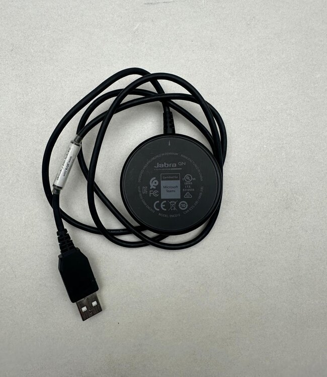 Jabra Evolve ENC010 USB Afstandsbediening