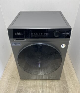 Everglades Everglades Wasmachine (EVWM101402AG) 10 kg