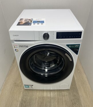 Candy Candy Wasmachine (BR 413BL8-S) 13 kg