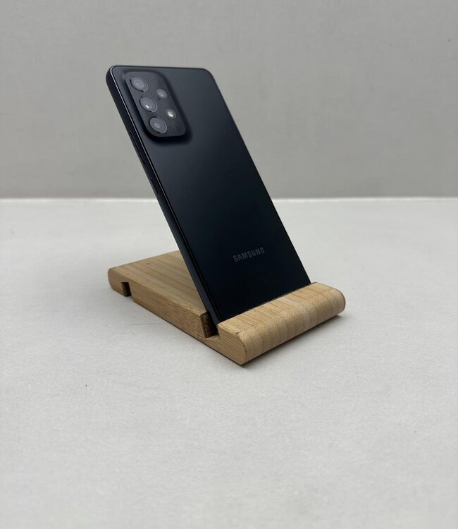 Samsung Galaxy A53 5G Zwart