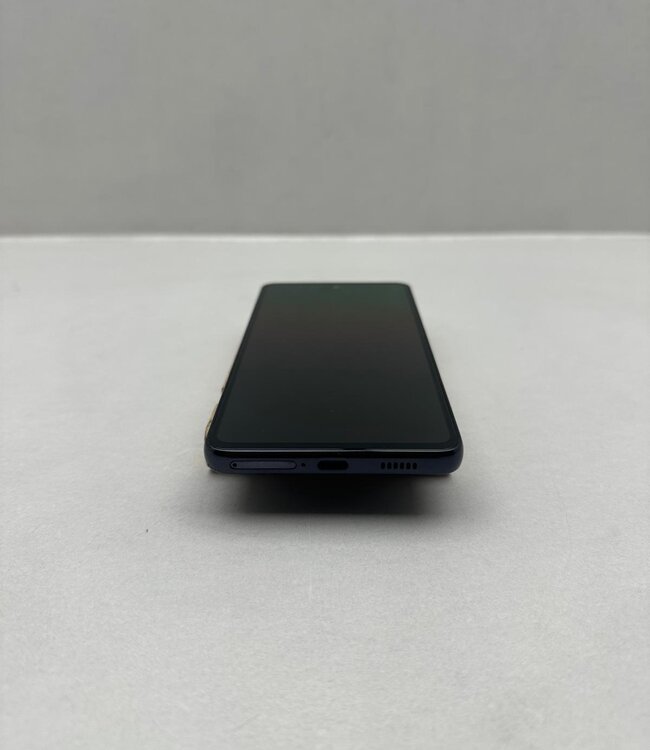 Samsung Galaxy A53 5G Zwart
