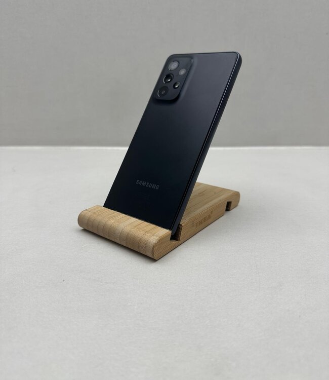 Samsung Galaxy A53 5G Zwart