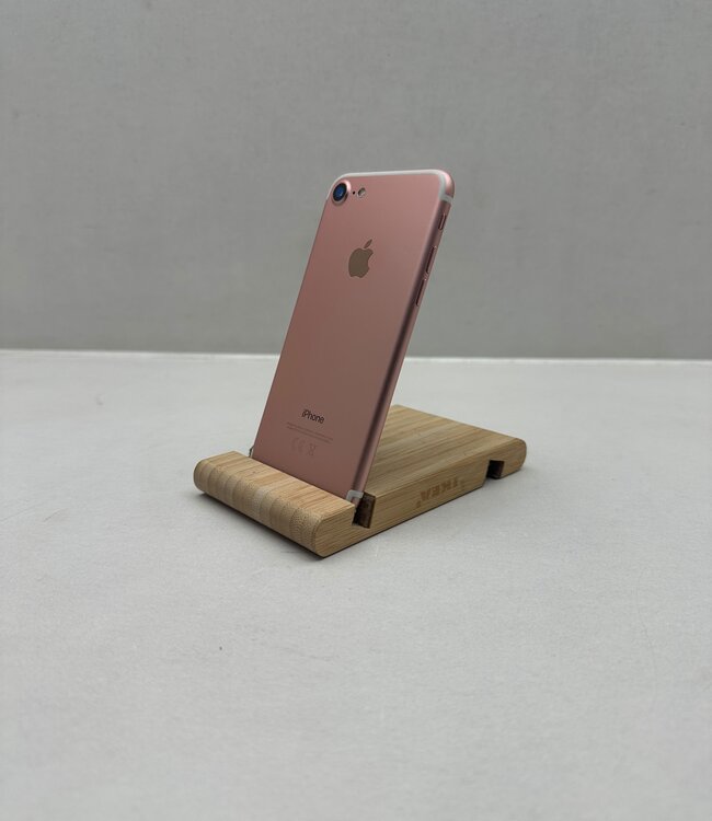 Apple iPhone 7 Rose Goud