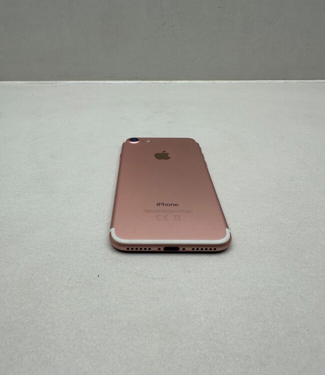 Apple iPhone 7 Rose Goud