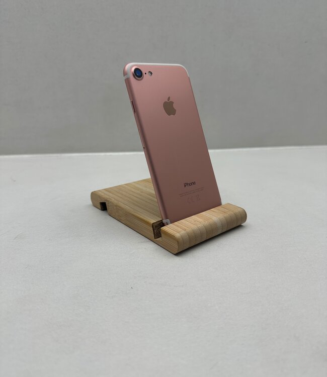 Apple iPhone 7 Rose Goud