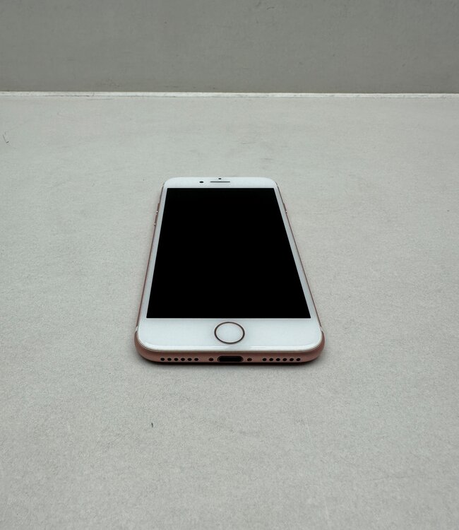Apple iPhone 7 Rose Goud