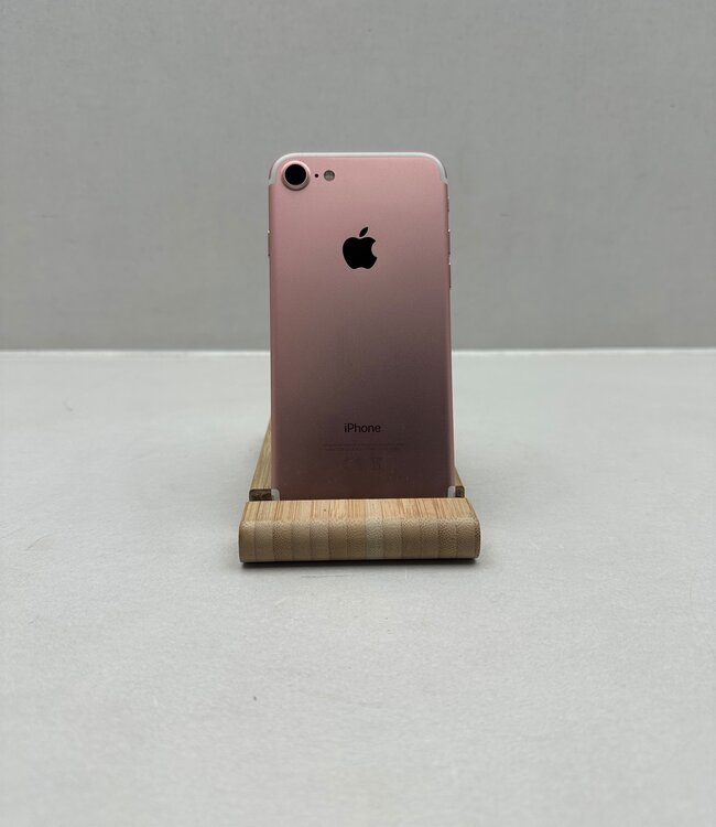 Apple iPhone 7 Rose Goud