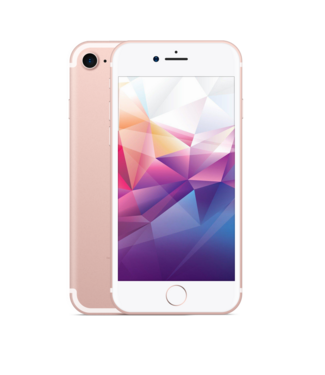 Apple Apple iPhone 7 Rose Goud