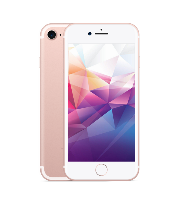 Apple iPhone 7 Rose Goud