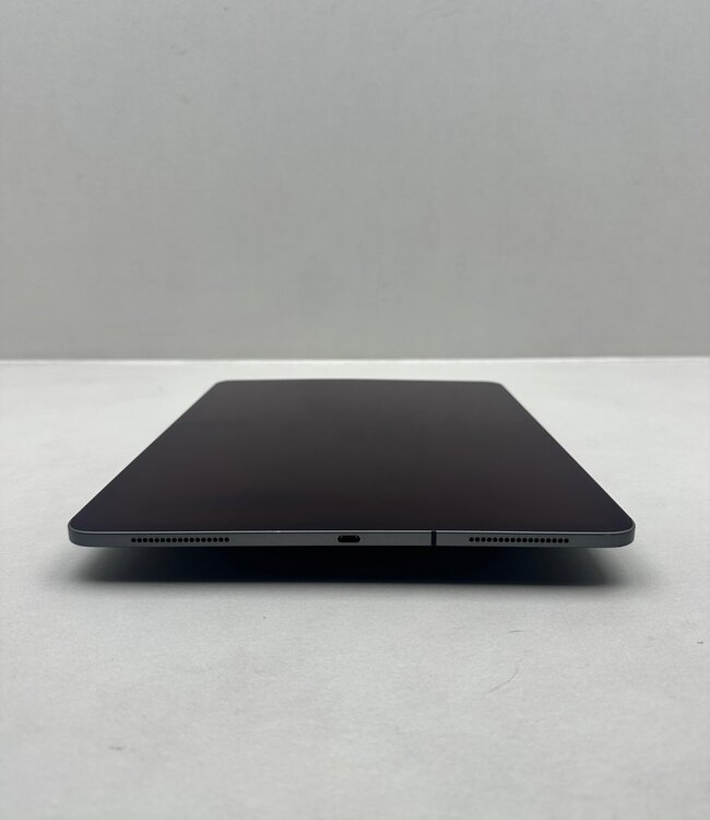 Apple iPad Pro 4e Generatie Wifi + Cellular (A2232) Spacegrijs