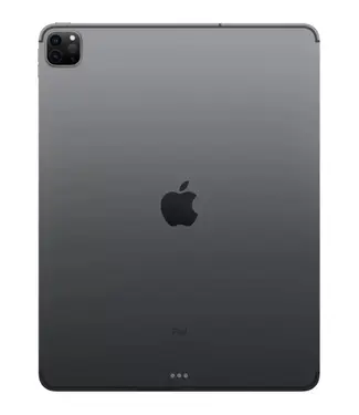 Apple Apple iPad Pro 4e Generatie Wifi + Cellular (A2232) Spacegrijs