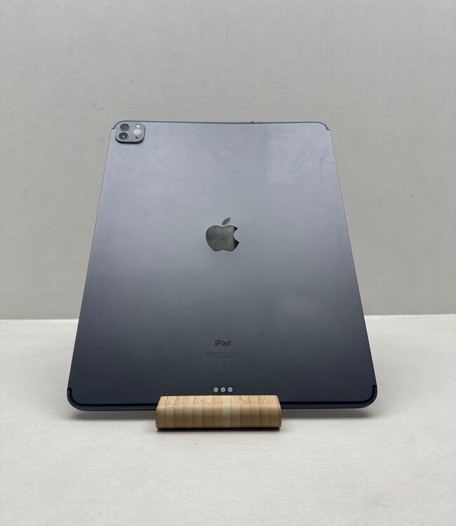 Apple iPad Pro 4e Generatie Wifi + Cellular (A2232) Spacegrijs