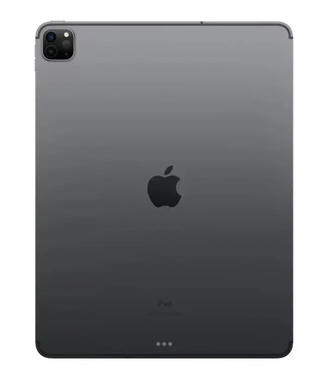 Apple iPad Pro 4e Generatie Wifi + Cellular (A2232) Spacegrijs