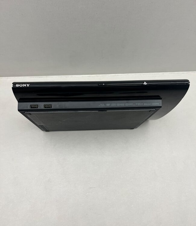Playstation 3 Super Slim console set