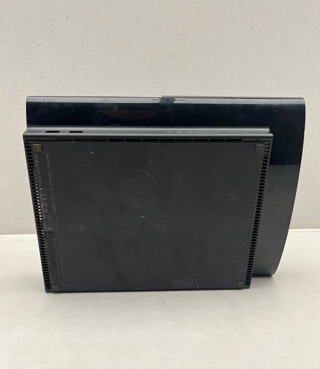 Playstation 3 Super Slim console set
