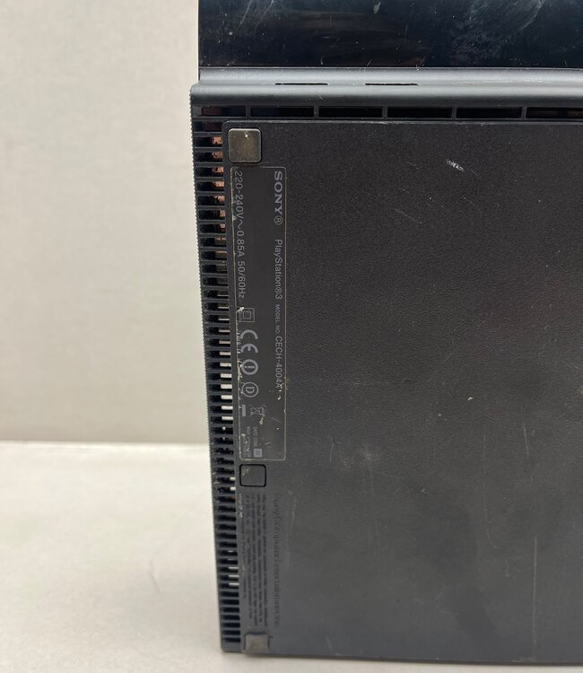 Playstation 3 Super Slim console set