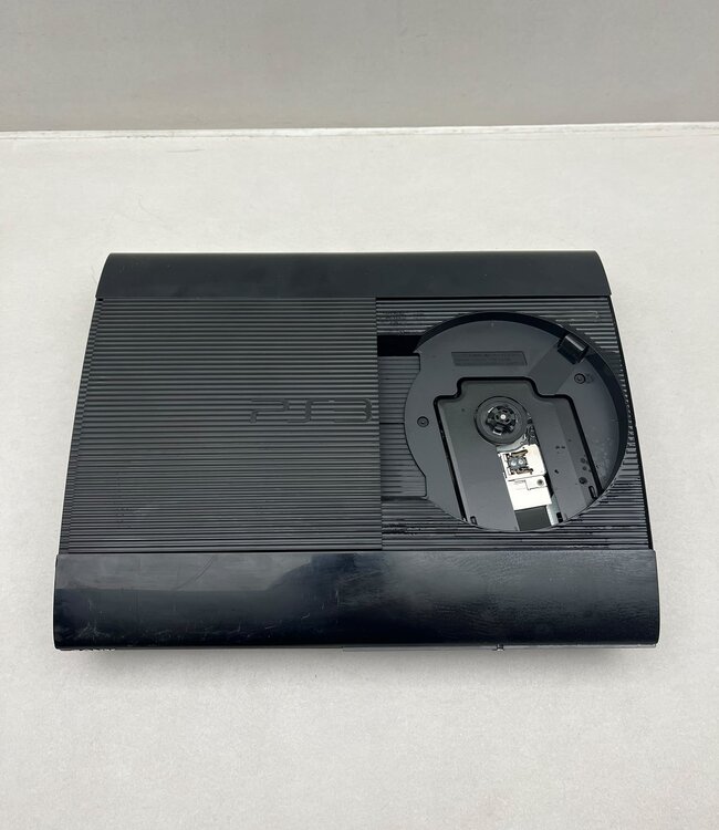 Playstation 3 Super Slim console set