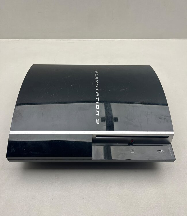 Playstation 3 PHAT console set
