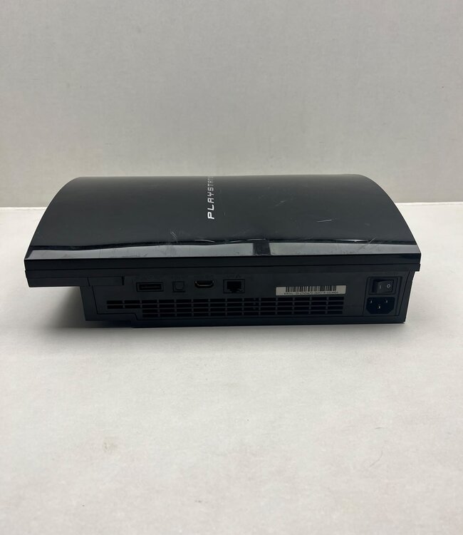 Playstation 3 PHAT console set