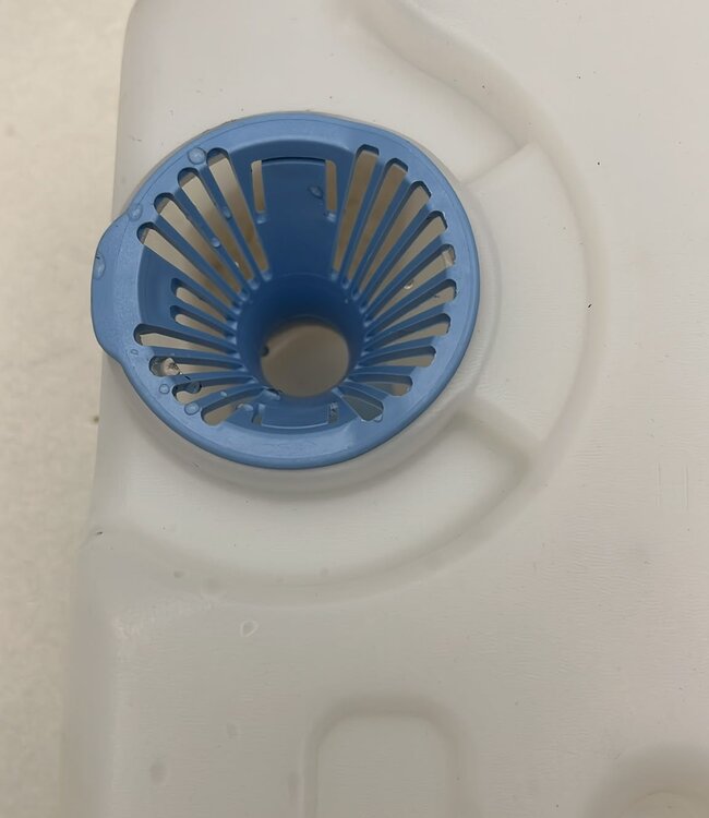 Beko Condensreservoir 296244 Origineel